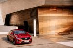 Cadillac CT4 28T 2020 года (CN)